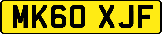 MK60XJF