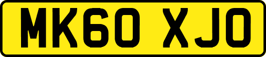MK60XJO