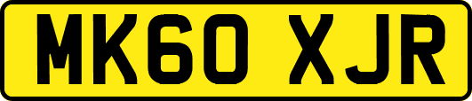 MK60XJR
