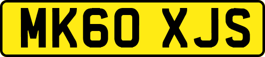 MK60XJS