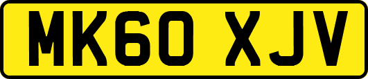 MK60XJV