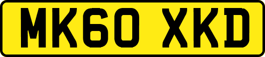 MK60XKD