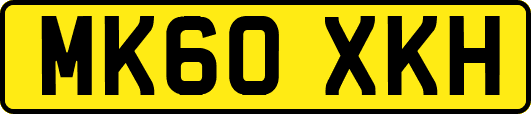 MK60XKH
