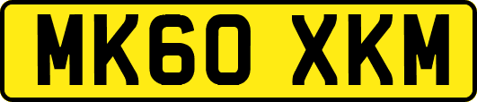 MK60XKM