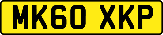 MK60XKP