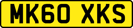 MK60XKS