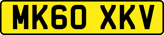 MK60XKV