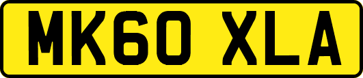 MK60XLA