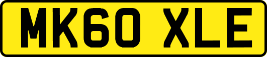 MK60XLE
