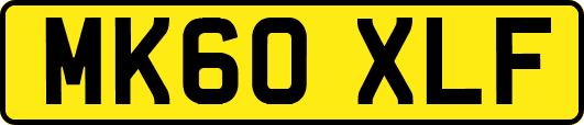 MK60XLF