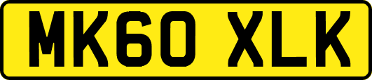 MK60XLK