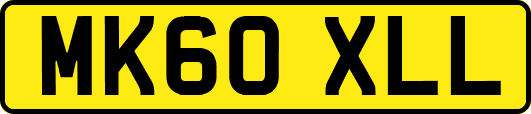 MK60XLL