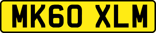 MK60XLM