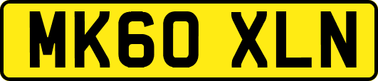 MK60XLN