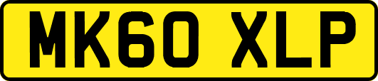 MK60XLP