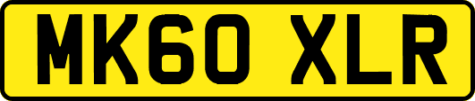 MK60XLR