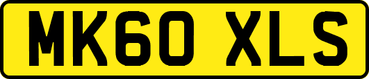 MK60XLS