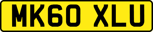 MK60XLU