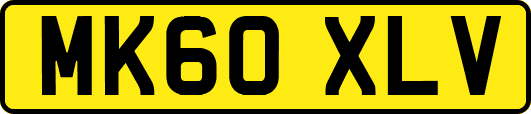 MK60XLV