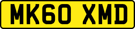 MK60XMD
