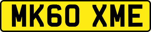 MK60XME