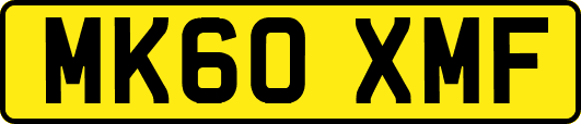 MK60XMF