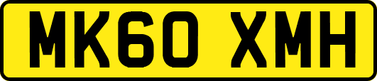 MK60XMH