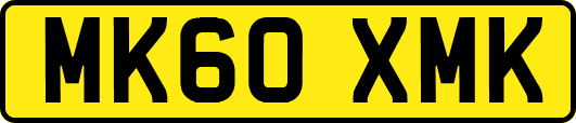 MK60XMK