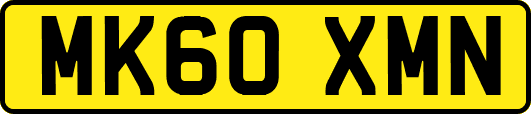 MK60XMN