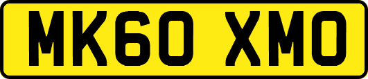 MK60XMO