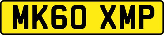 MK60XMP