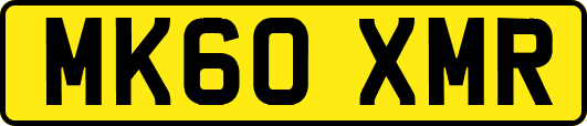 MK60XMR