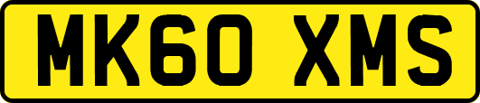 MK60XMS