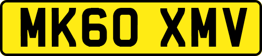 MK60XMV
