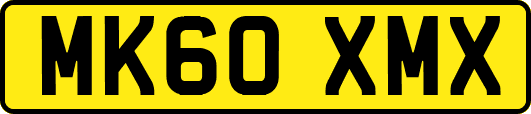 MK60XMX