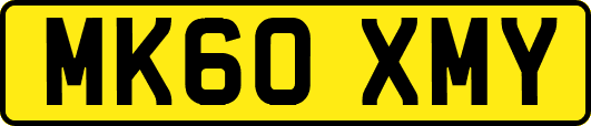 MK60XMY