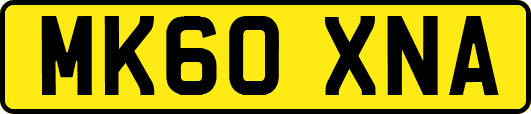 MK60XNA