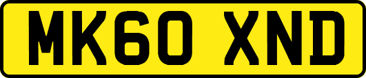 MK60XND