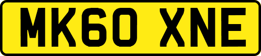 MK60XNE