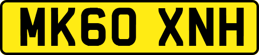 MK60XNH