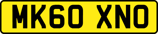 MK60XNO
