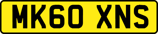 MK60XNS