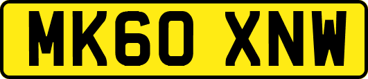 MK60XNW