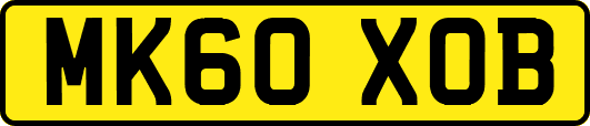 MK60XOB