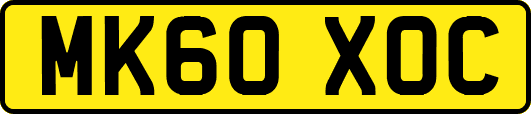 MK60XOC