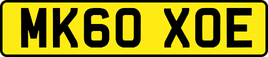 MK60XOE