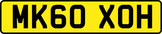 MK60XOH