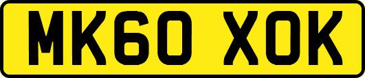 MK60XOK