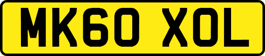 MK60XOL
