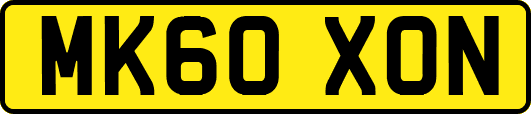 MK60XON